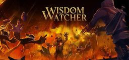 Logo: Wisdom Watcher