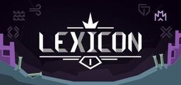 Logo: Lexicon