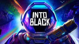Logo: Into Black