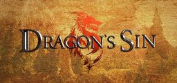 Logo: Dragon's Sin