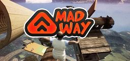 Logo: Mad Way