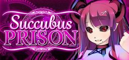 Logo: Succubus Prison