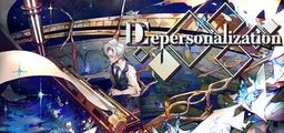 Logo: Depersonalization