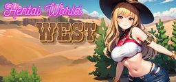 Logo: Hentai World West