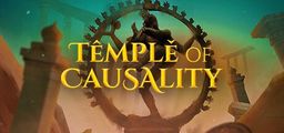 Logo: Temple of Causality
