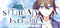Logo: Stray Memoria