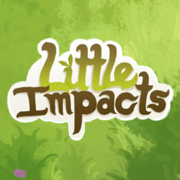 Logo: Little Impacts