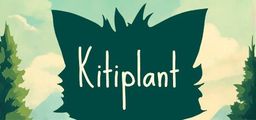 Logo: Kitiplant