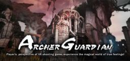 Logo: Archer Guardian