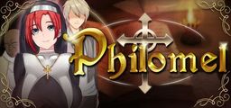 Logo: Philomel