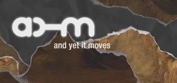 Logo: And Yet It Moves