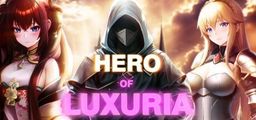 Logo: Hero of Luxuria