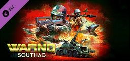 Logo: Warno: SOUTHAG