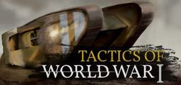 Logo: Tactics of World War I