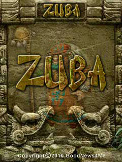 Logo: Zuba