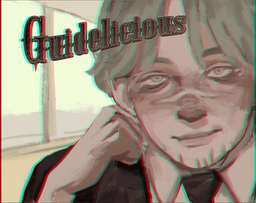 Logo: Guidelicious