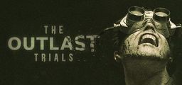 Logo: The Outlast Trials