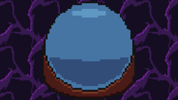 Logo: Orb of Creation