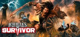 Logo: Achilles: Survivor