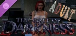 Logo: The Call of Darkness: Adult Romance DLC