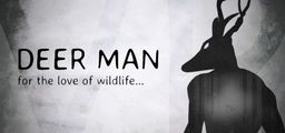 Logo: Deer Man