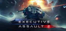 Logo: Executive Assault 2