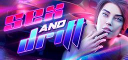 Logo: Sex and Drift