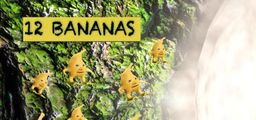 Logo: 12 Bananas