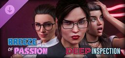 Logo: Breeze of Passion: Deep Inspection