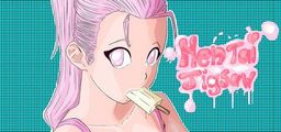Logo: Hentai Jigsaw