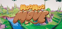 Logo: Moo Moo Move