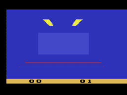 Logo: Racquetball