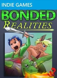 Logo: Bonded Realities