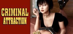 Logo: Criminal Attraction