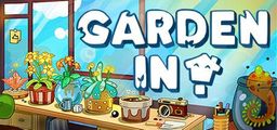 Logo: Garden In!