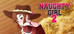 Logo: Naughty Girl 2