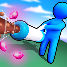 Logo: Astro Miner