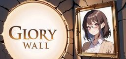 Logo: Glory Wall