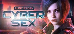 Logo: Cybersex: Lust Story