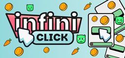 Logo: Infiniclick