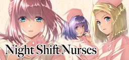 Logo: Night Shift Nurses