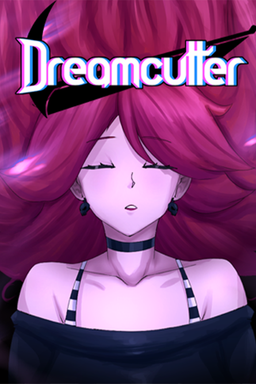 Logo: Dreamcutter