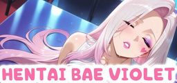 Logo: Hentai Bae Violet