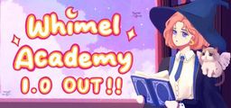 Logo: Whimel Academy