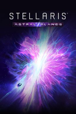 Logo: Stellaris: Astral Planes