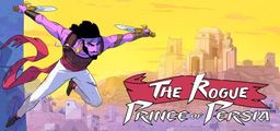 Logo: The Rogue Prince of Persia