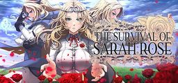 Logo: The Survival of Sarah Rose