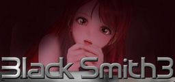 Logo: Black Smith 3