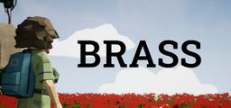 Logo: Brass