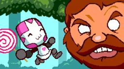 Logo: Castle Crashing the Beard HD